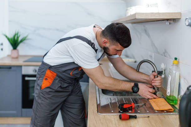 Best Drain Cleaning Services  in Isanti, MN