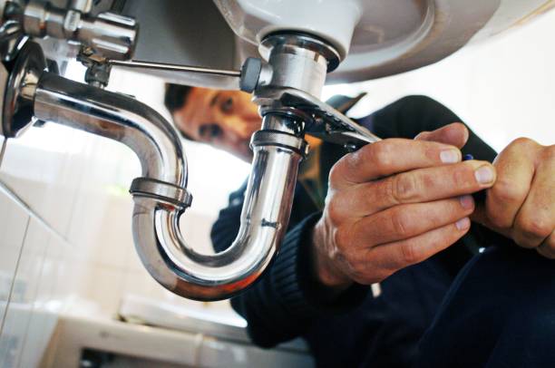 Best Emergency Plumbing Repair  in Isanti, MN