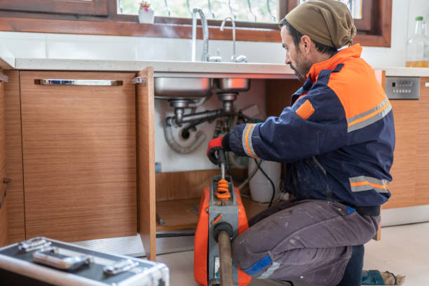 Best Plumbing Repair Near Me  in Isanti, MN