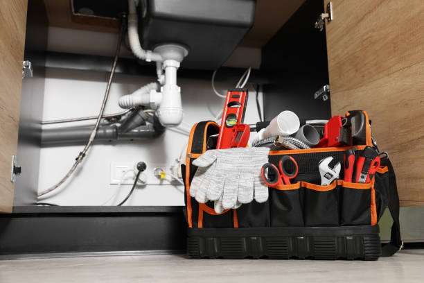 Best Emergency Plumber  in Isanti, MN