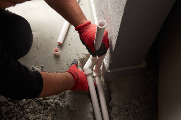 Best Emergency Plumbing Repair  in Isanti, MN