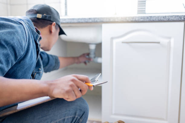Isanti, MN Plumbing Company