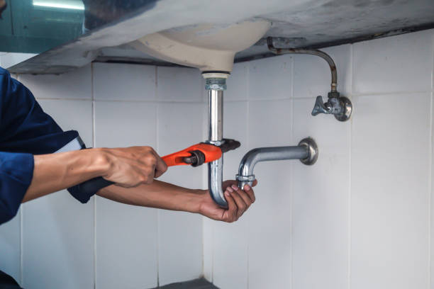 Best Drain Cleaning Services  in Isanti, MN