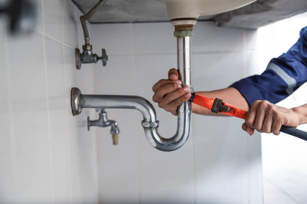 Best Water Softener Installation  in Isanti, MN