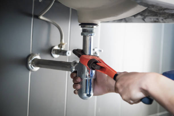 Isanti, MN Plumbing Company