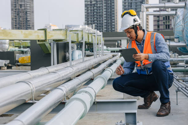 Best Sewer Line Repair  in Isanti, MN