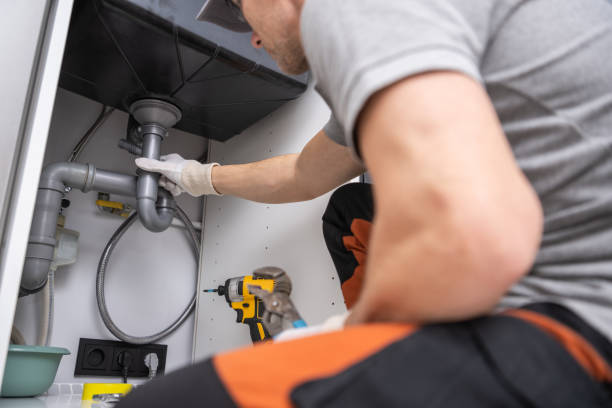 Best Hot Water Heater Installation  in Isanti, MN
