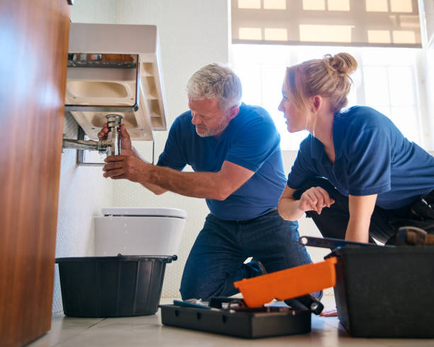 Best Sewer Cleaning Services  in Isanti, MN